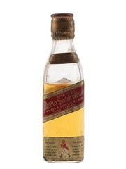 Johnnie Walker Red Label