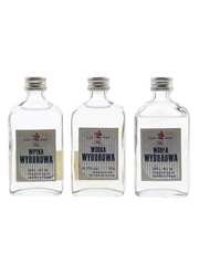 Polmos Wodka Wyborowa
