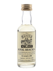 Royal Brackla 1978 14 Year Old