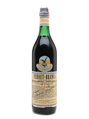 Fernet Branca Bottled 1960s 100cl / 45%
