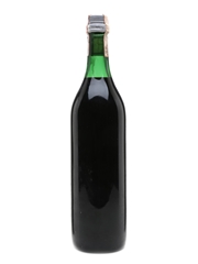 Fernet Branca Bottled 1960s 100cl / 45%
