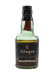 Glayva Scotch Liqueur Bottled 1950s-1960s 5cl / 40%