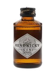 Hendrick's Gin  5cl / 41.4%