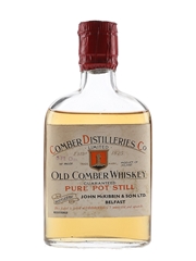 Old Comber Whiskey