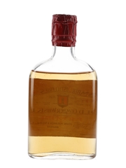 Old Comber Whiskey Bottled 1950s - 1960s 14cl / 40%