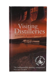 Visiting Distilleries Duncan & Wendy Graham 