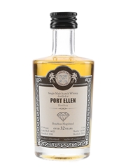 Port Ellen 32 Year Old