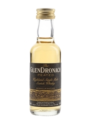 Glendronach Peated  5cl / 46%
