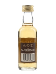 Glendronach Peated  5cl / 46%