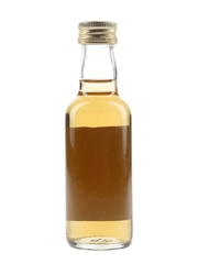Craigellachie 2002 8 Year Old Trisky Whisky 5cl / 60.3%