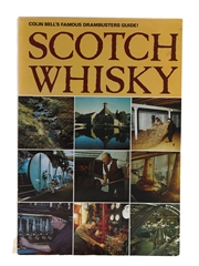Scotch Whisky Colin Bell 