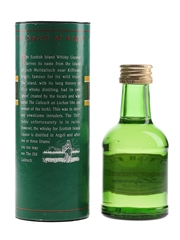 Scottish Island Malt Whisky Liqueur  5cl / 40%