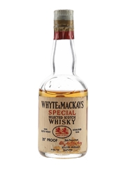 Whyte & Mackays Special 100%