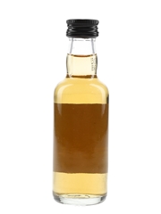 Glen Scotia 15 Year Old  5cl / 46%