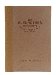 Discover the Glenrothes