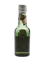 Van Berckels Parrot Brand Very Fine Wodka Bottled 1930s-1940s 5cl / 40%