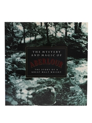 The Mystery and Magic of Aberlour The Story Of A Great Malt Whisky Andrew Langley