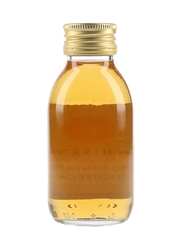 Lakes Moscatel Cask Finish The Whisky Nest Sample 10cl / 46.6%