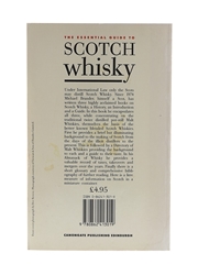 The Essential Guide To Scotch Whisky Michael Brander 