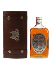 Glen Grant 25 Year Old Director's Reserve Bottled 1980s - Giovinetti 75cl / 43%