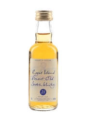 Royal Island 21 Year Old