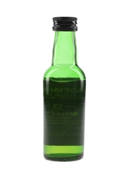 Ben Nevis 1977 13 Year Old Bottled 1991 - Cadenhead's 5cl / 62%