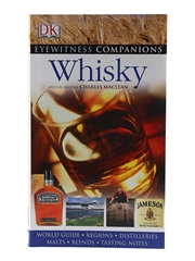 Eyewitness Companions Whisky