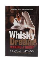 Whisky Dream Waking A Giant Stuart Rivans 