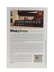 Whisky Dream Waking A Giant Stuart Rivans 