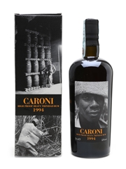Caroni 1994 High Proof Heavy Trinidad Rum Velier 70cl / 52%