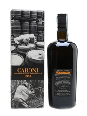 Caroni 1994 High Proof Heavy Trinidad Rum Velier 70cl / 52%