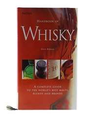 Handbook Of Whisky Dave Broom 