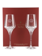 Remy Martin Louis XIII Crystal Glasses