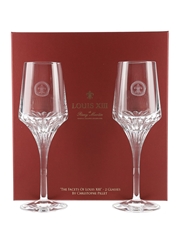 Remy Martin Louis XIII Crystal Glasses