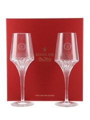 Remy Martin Louis XIII Crystal Glasses