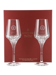 Remy Martin Louis XIII Crystal Glasses