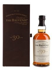 Balvenie 30 Year Old