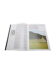 Whisky Brands & Company Pamphlets & Brochures Hiram Walker & Sons, Long John, Teacher's & White Horse 