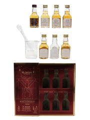 Chivas Whisky Blending Kit
