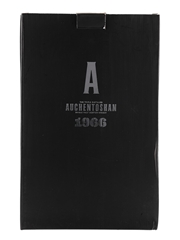 Auchentoshan 1966 44 Year Old Bottled 2011 70cl / 40.9%