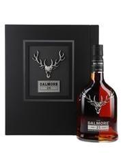 Dalmore 25 Year Old