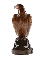 Beneagles Eagle Ceramic Decanter Bottled 1970s 5cl / 40%