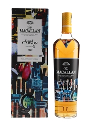 Macallan Concept Number 3