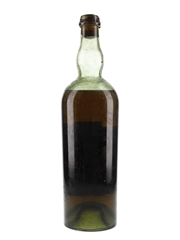 Chartreuse Green Bottled 1912-1913 - Tarragona 100cl