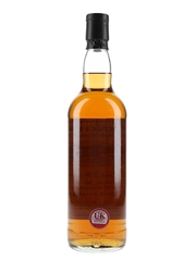 Springbank 1996 25 Year Old Bottled 2021 - Private Single Cask 70cl / 54.1%