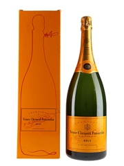 Veuve Clicquot Ponsardin Large Format 150cl / 12%