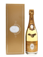 Louis Roederer Cristal 2004 Champagne