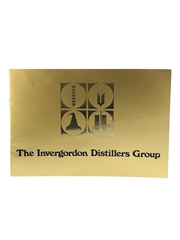 The Invergordon Distillers Group