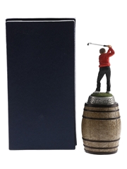 Sterling & Classic Golf Swing Stopper Change Of Direction 12cm Tall