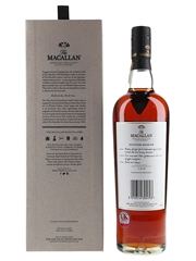 Macallan 2005 Exceptional Single Cask 09 70cl / 66.1%